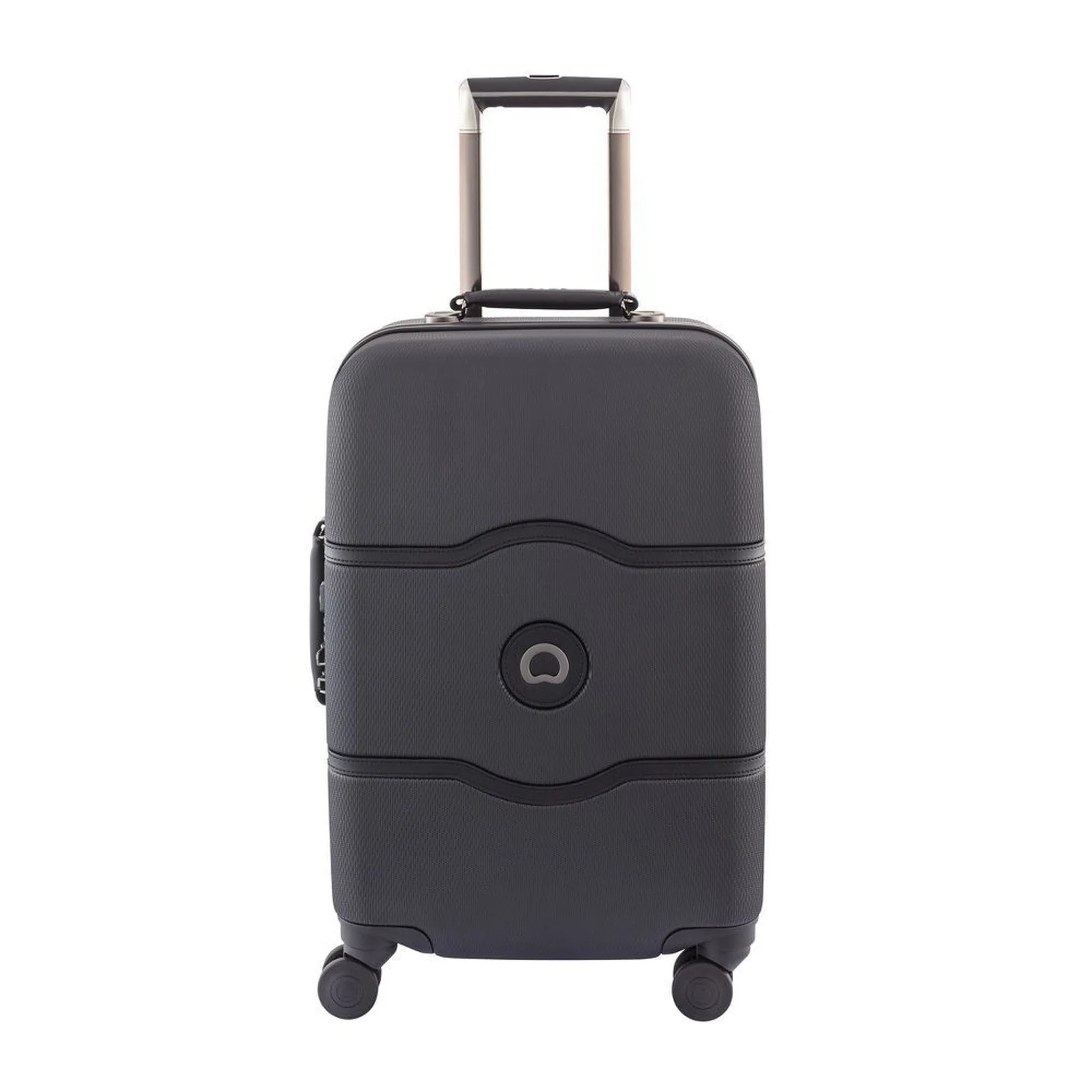 Delsey Chatelet Hard   21" Carry-On Spinner Suiter Trolley