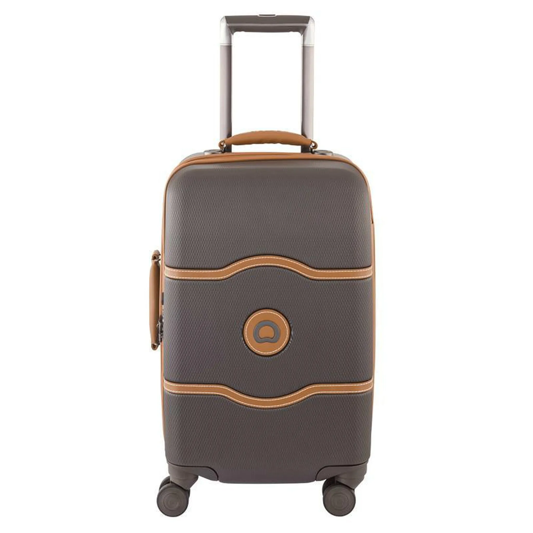 Delsey Chatelet Hard   21" Carry-On Spinner Suiter Trolley