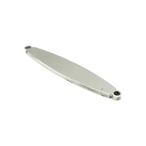 Demon Spinner Stainless Steel