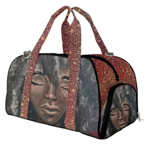 Denali Gym Duffel Bag