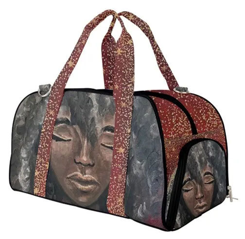 Denali Gym Duffel Bag