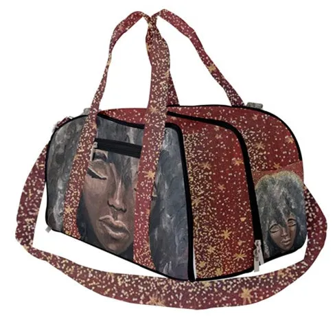 Denali Gym Duffel Bag