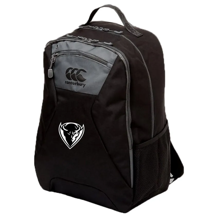 DePaul University Medium Backpack by Canterbury