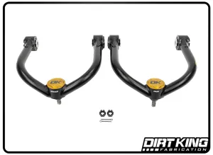 Dirt King Ball Joint Upper Control Arms Nissan Titan 2004-2023