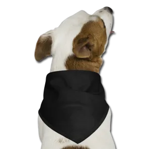 Dog Bandana (Personalize)