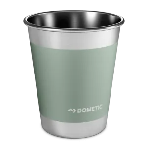 Dometic - Stainless Steel Cup 500ML (Moss)