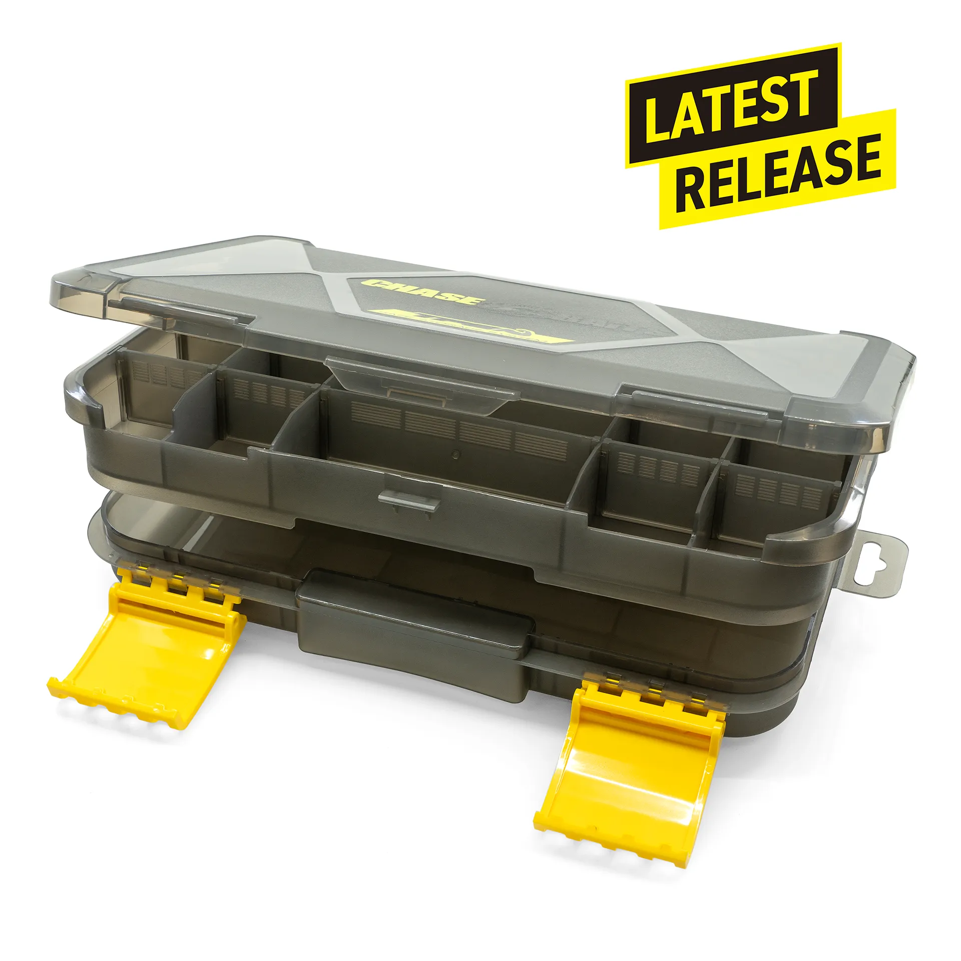Double Decker Tackle Tray (NEW)