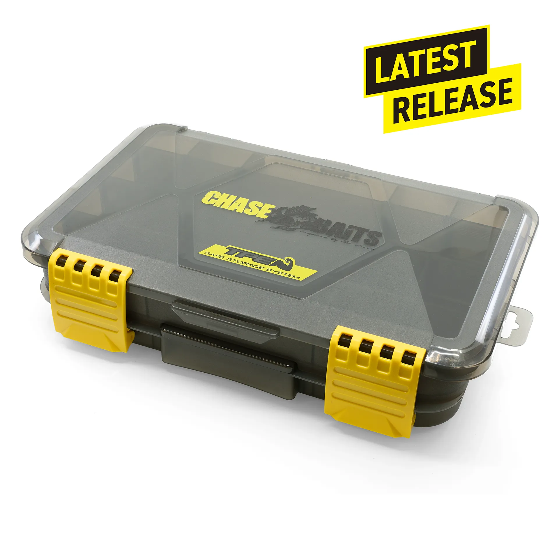 Double Decker Tackle Tray (NEW)