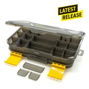 Double Decker Tackle Tray (NEW)