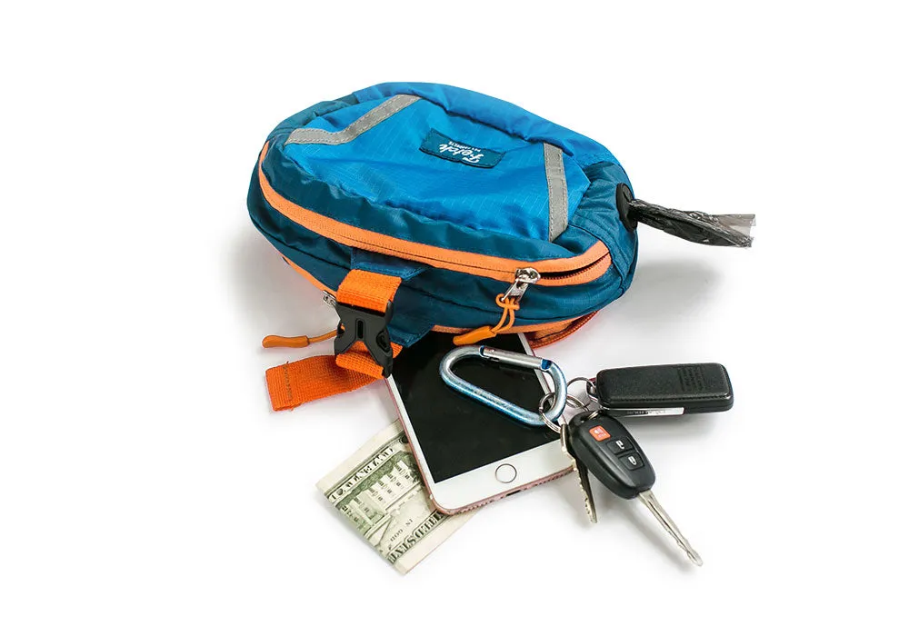 Double Doodie Bag