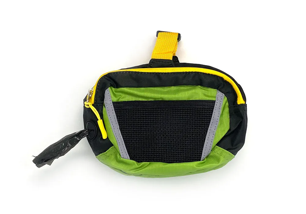 Double Doodie Bag