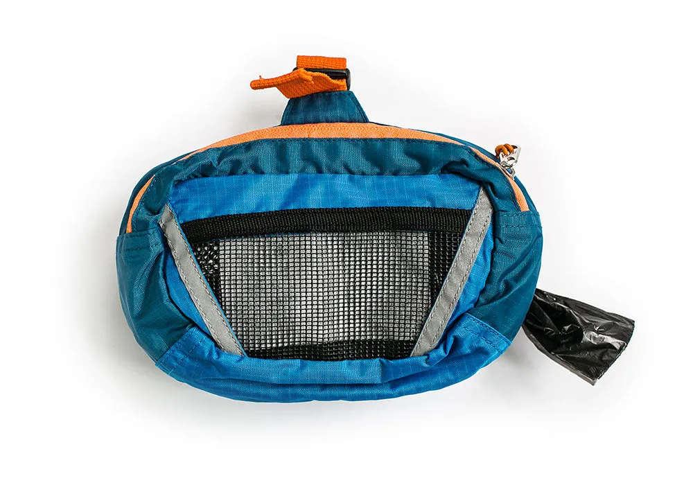 Double Doodie Bag