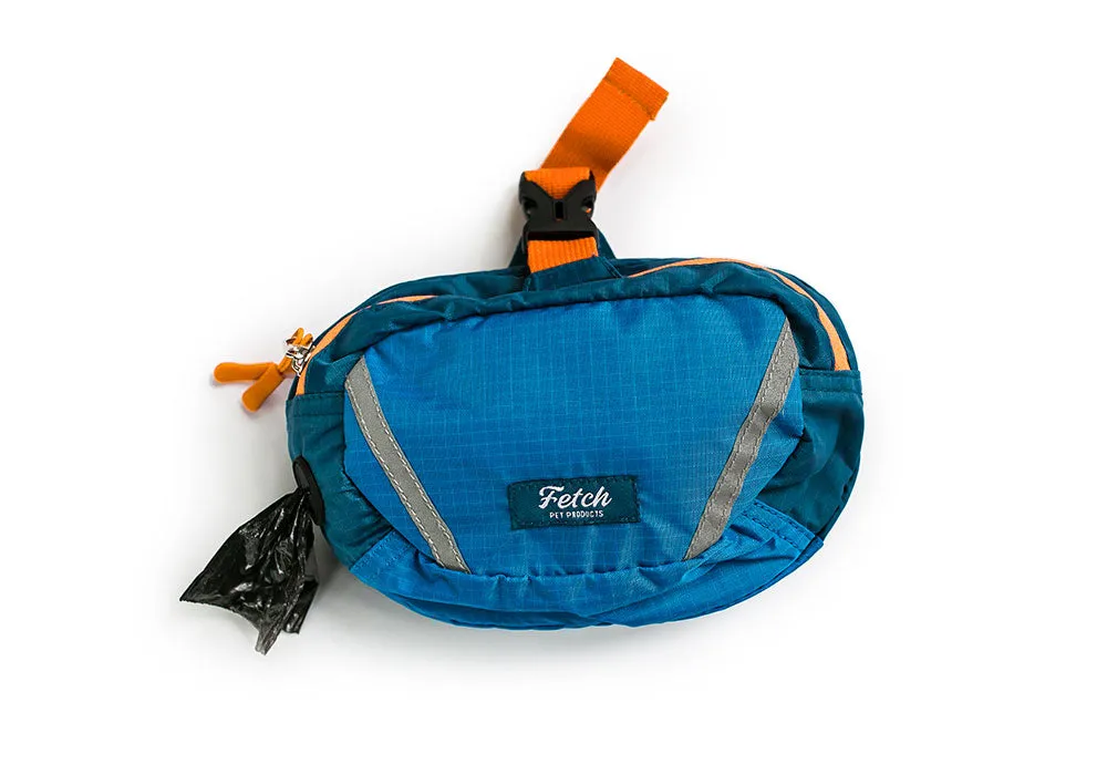 Double Doodie Bag