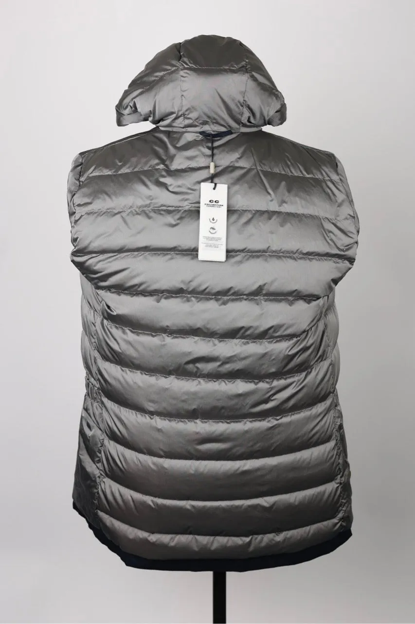 Down Filled Parka