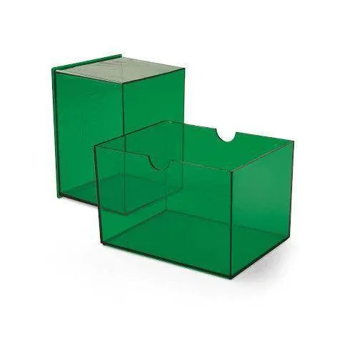 Dragon Shield - Gaming Strongbox - Green