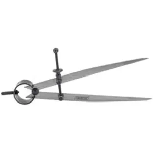 Draper Spring Dividers, 150Mm Dr-34196