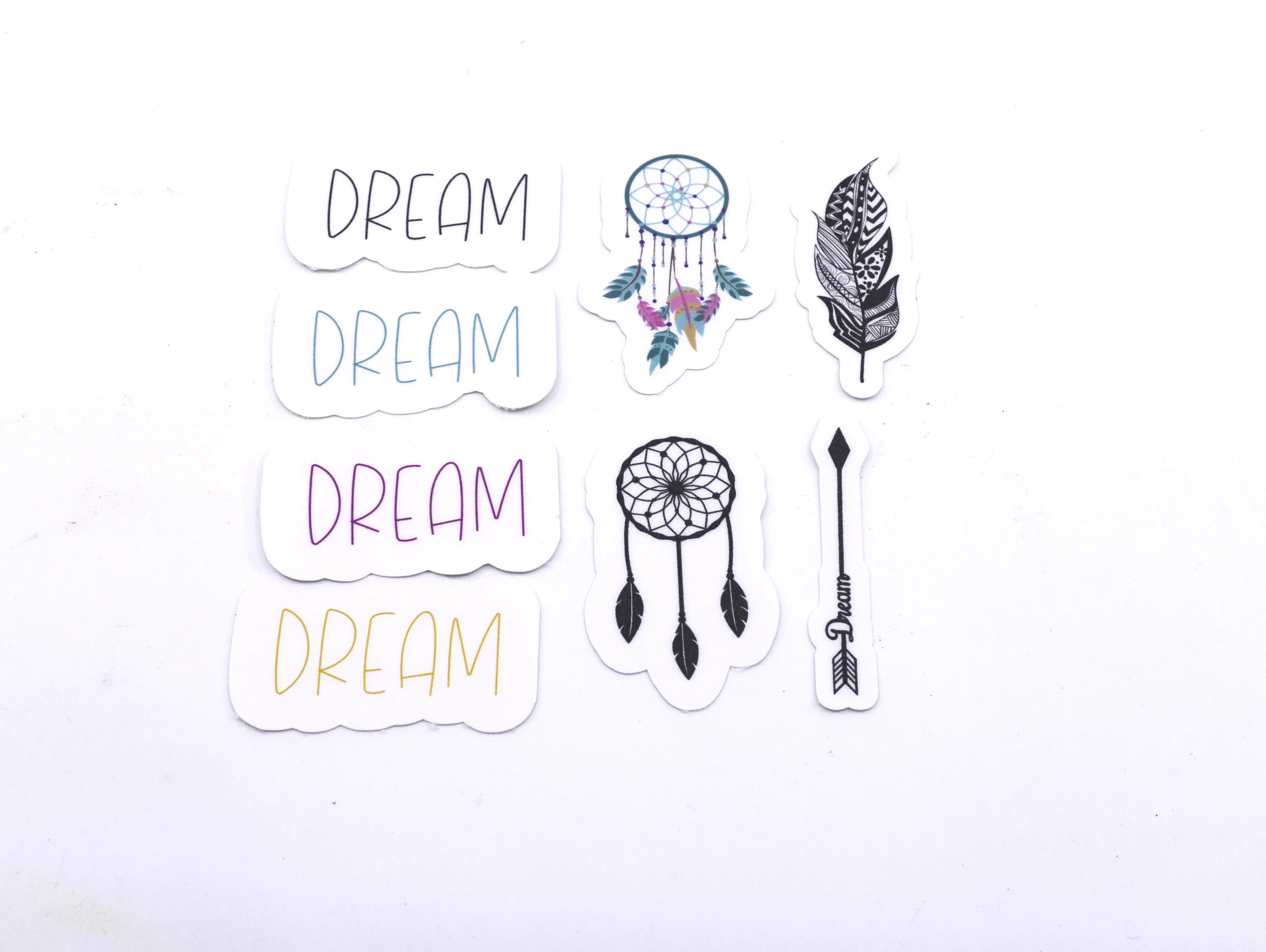 Dream Catcher sticker pack | 8pk
