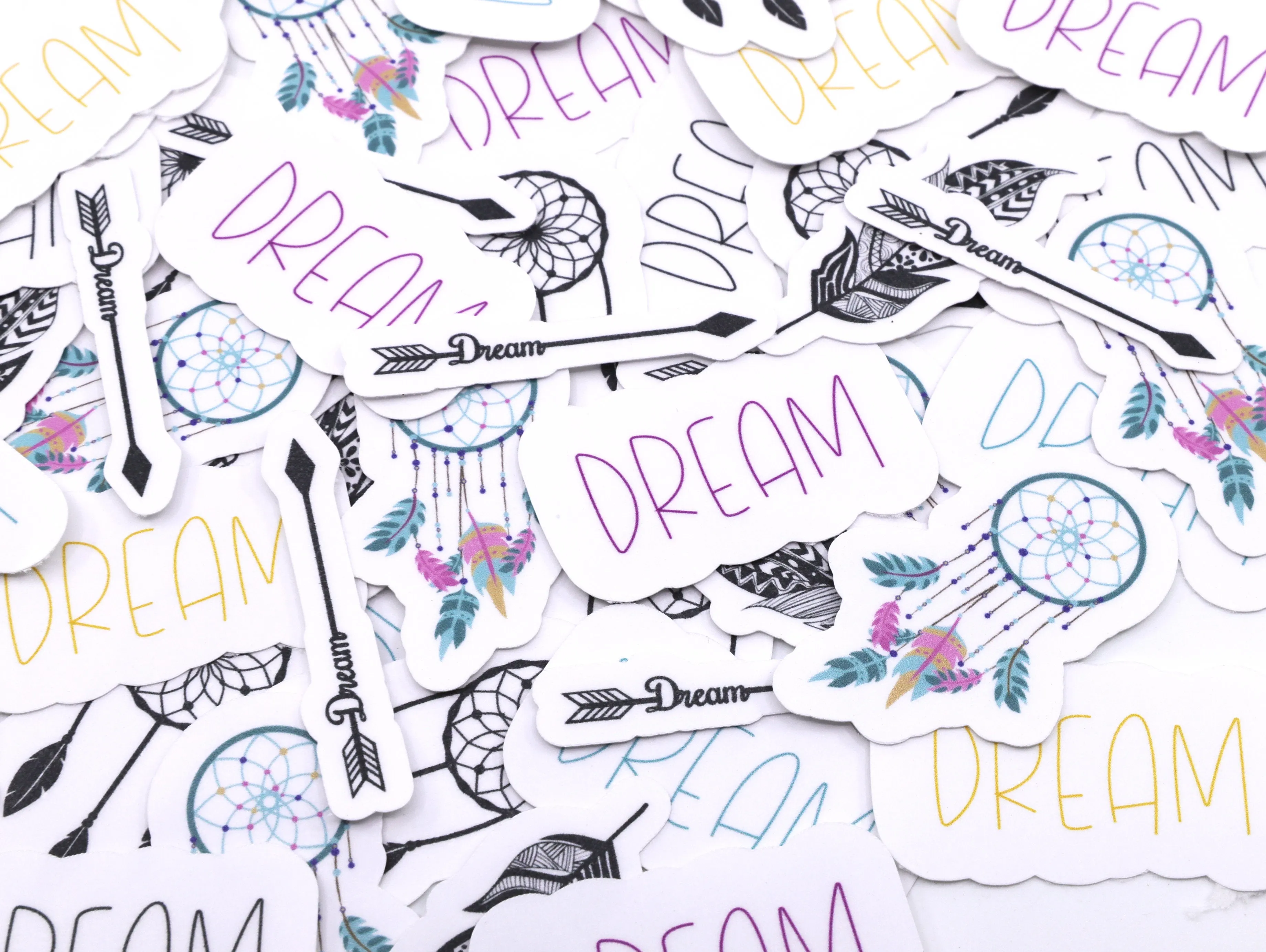 Dream Catcher sticker pack | 8pk