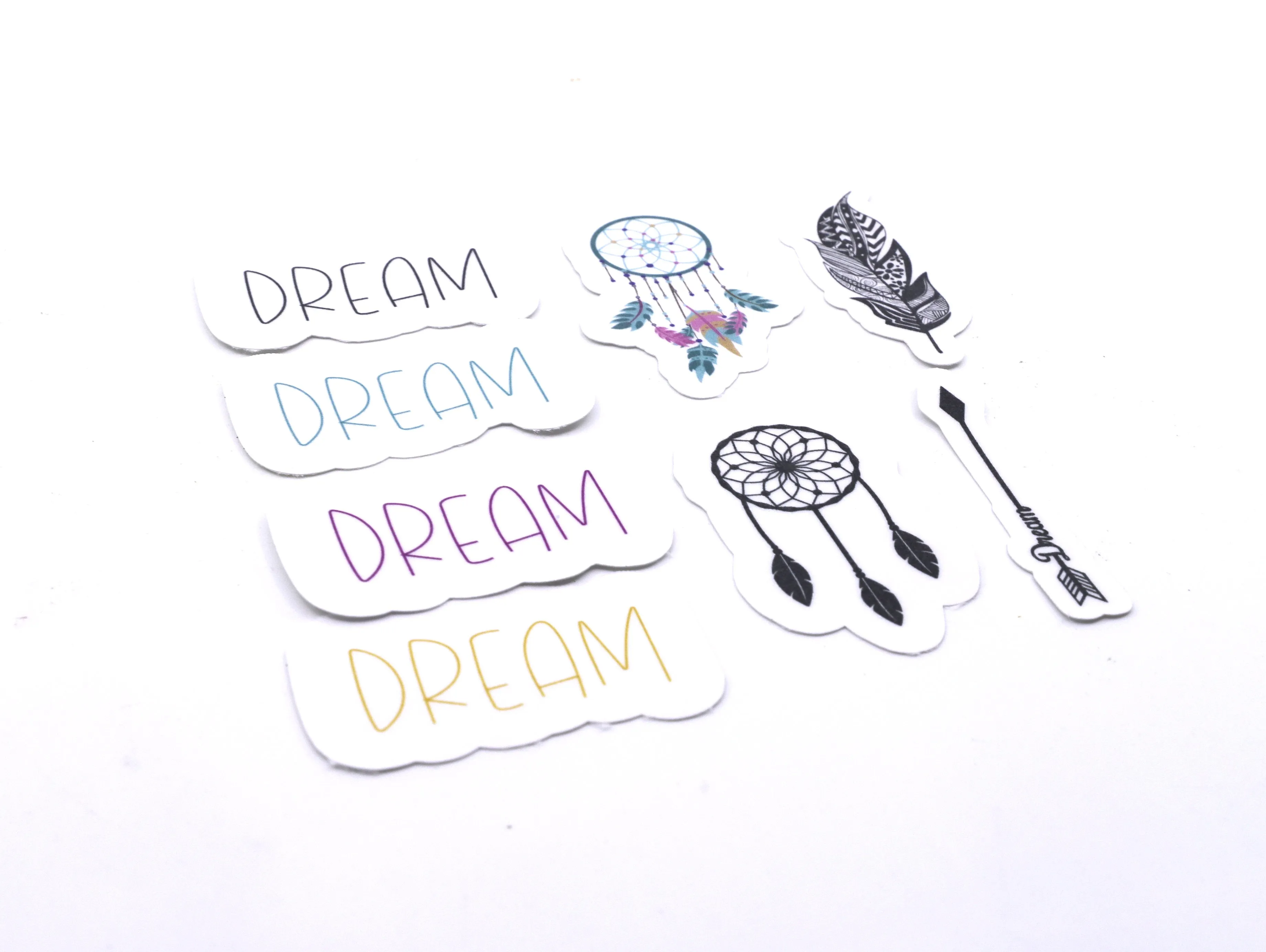Dream Catcher sticker pack | 8pk