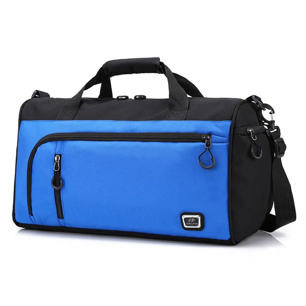Dry Wet Separation Sports Backpack