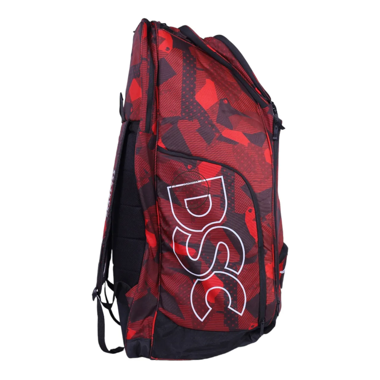 Dsc Rebel Pro Duffle Cricket Kitbag