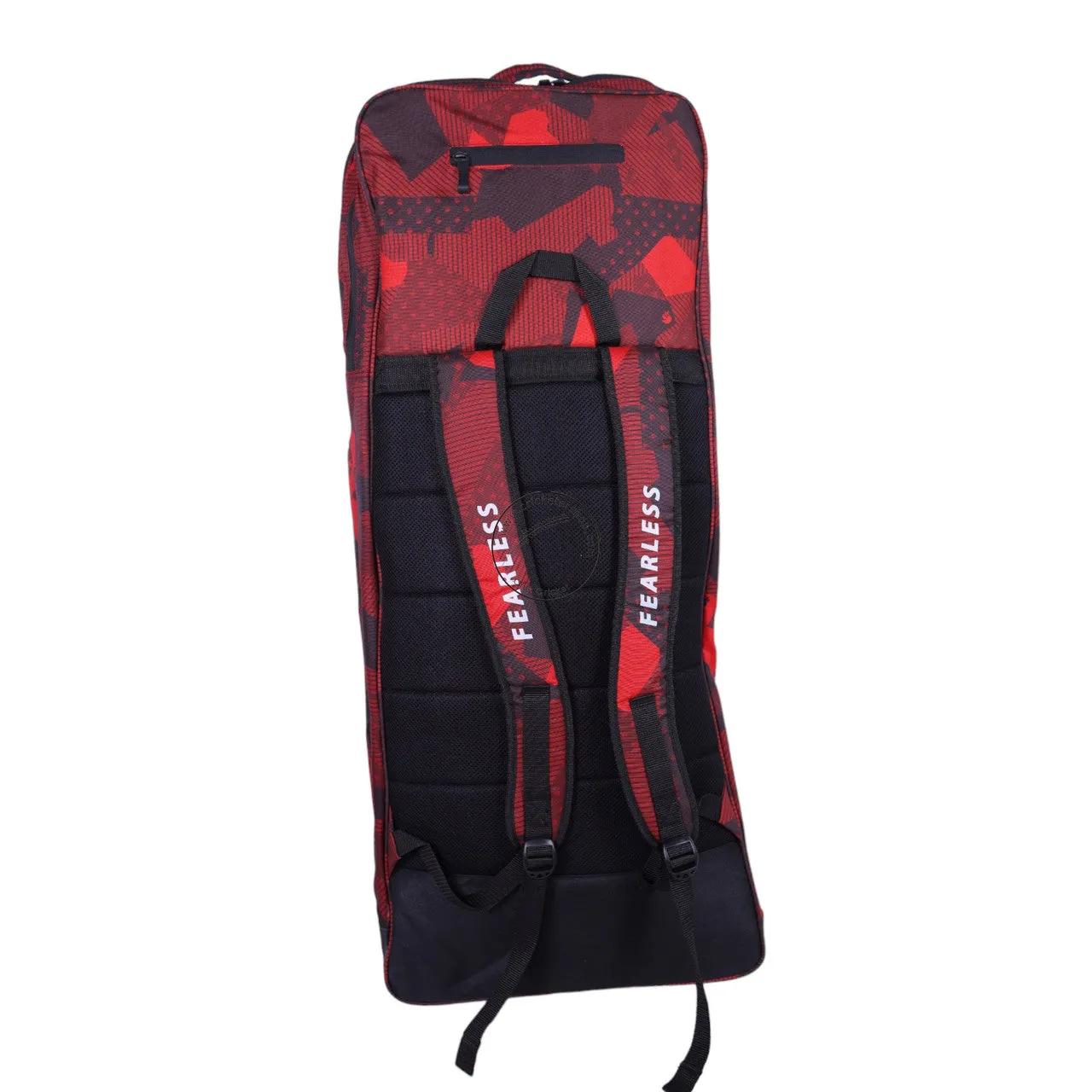 Dsc Rebel Pro Duffle Cricket Kitbag