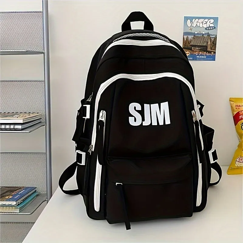 Durable Travel Backpack for Students