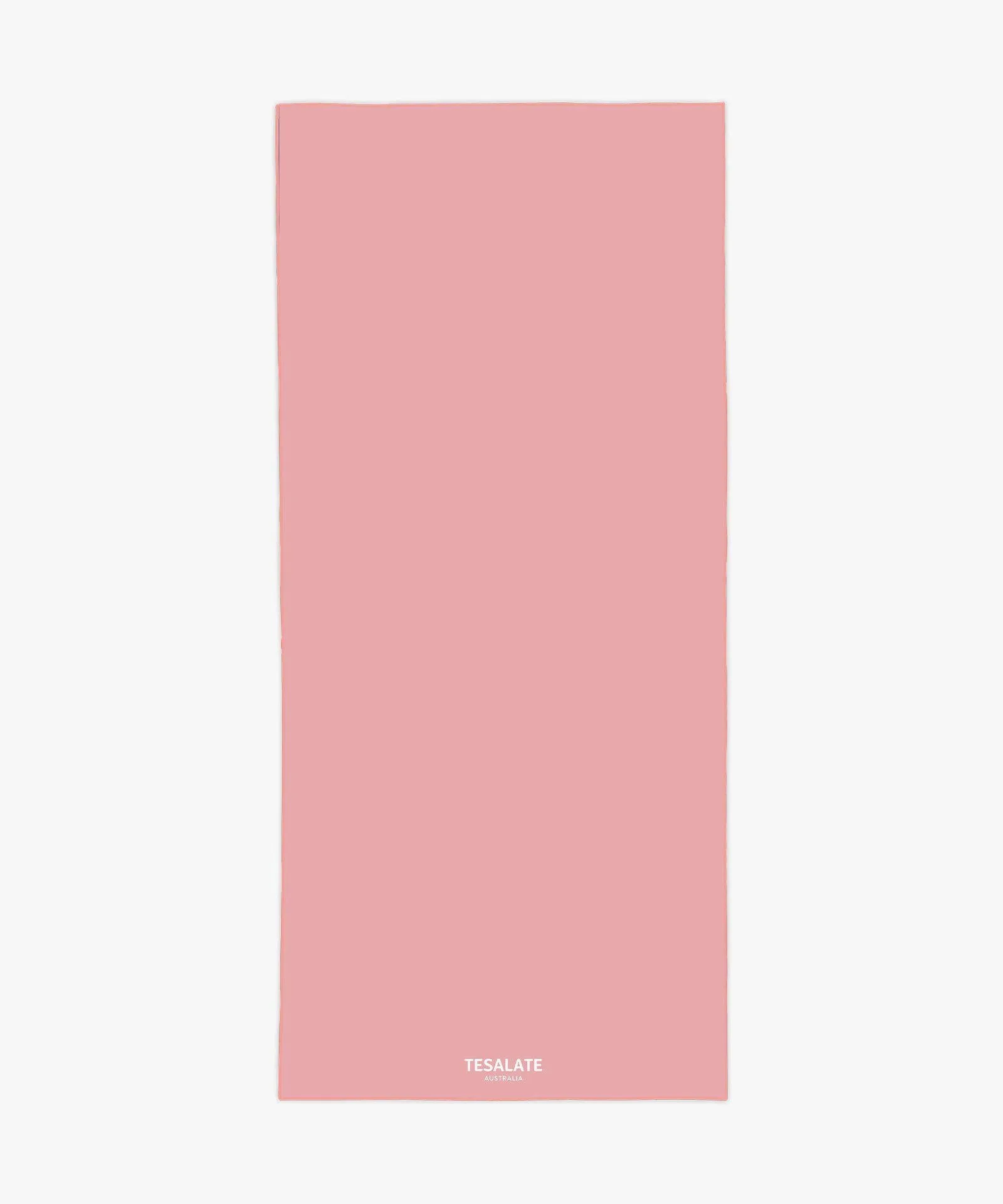 Dusty Pink