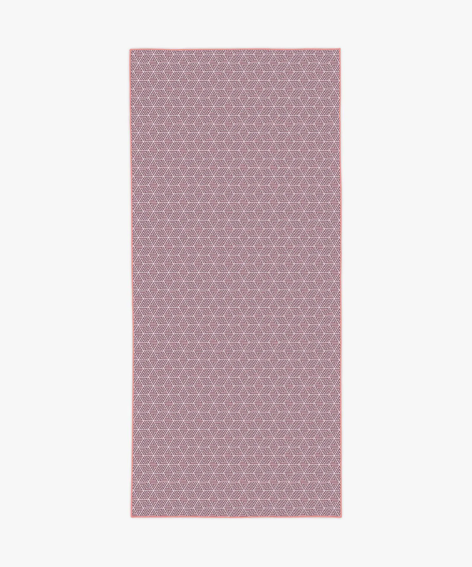 Dusty Pink