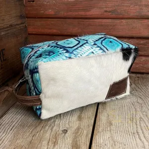 Dutton - Tricolor w/ Glacier Park Aztec