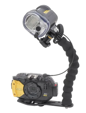 DX-6G Adventure Camera & Housing Set