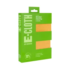 E-Cloth | Window Cleaning Pack | 1pc