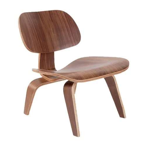 Eames Molded Wood Chair