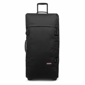Eastpak-TRANVERZ L-Large Wheeled Luggage-Black-EK63L008