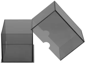 Eclipse 2-Piece Deck Box:  Smoke Grey