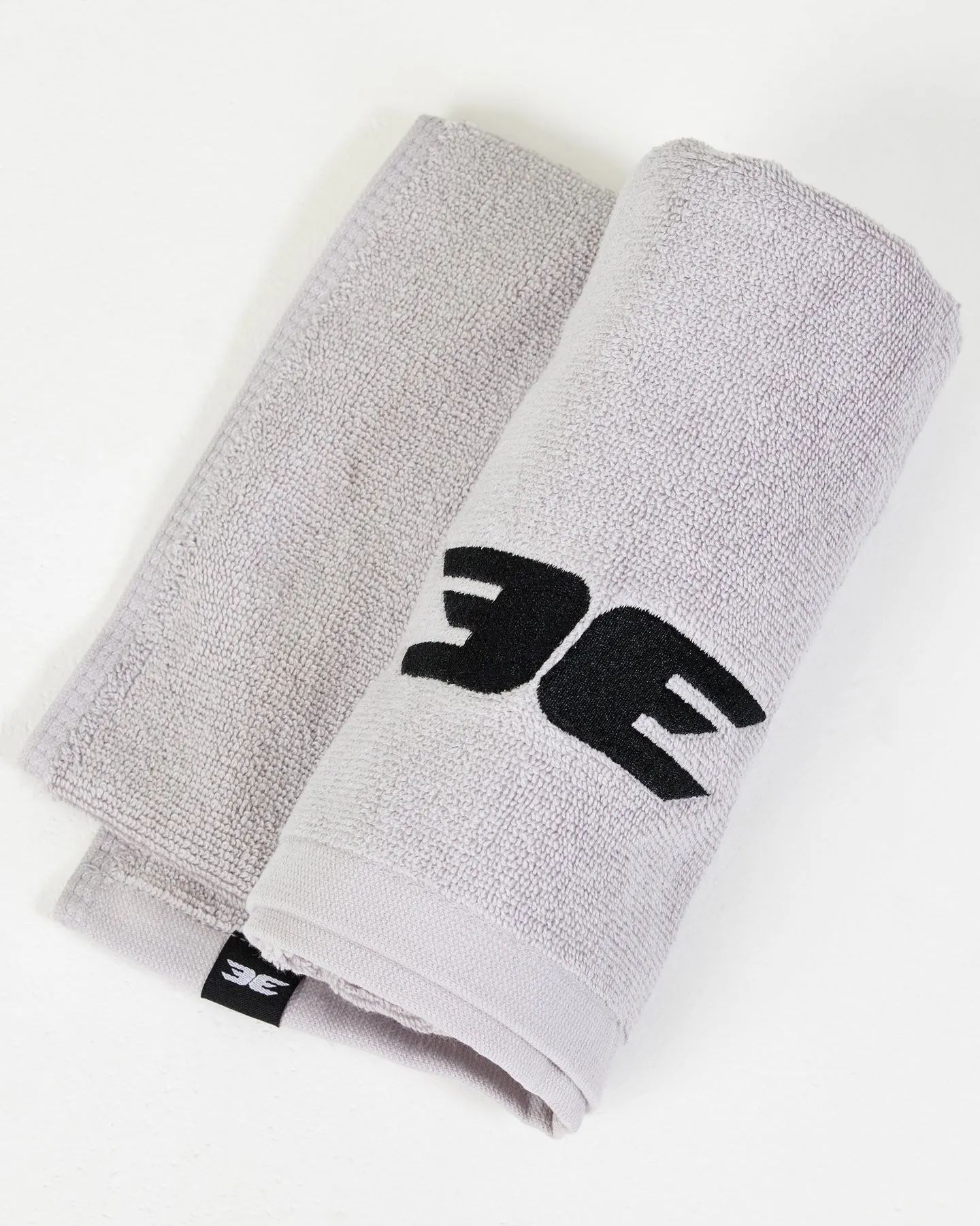 EE Gym Towel - Grey