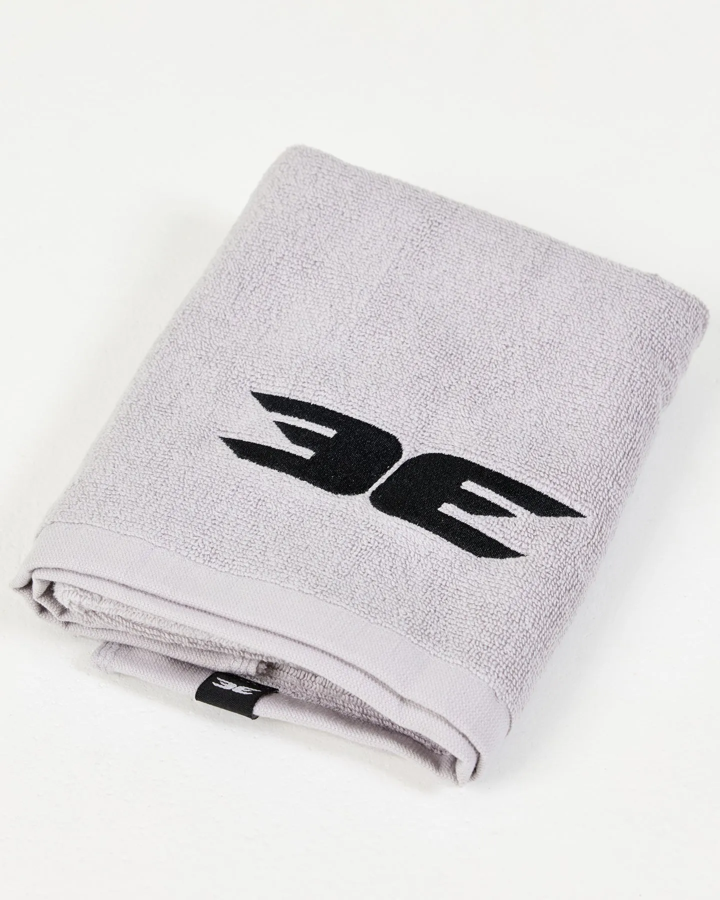 EE Gym Towel - Grey
