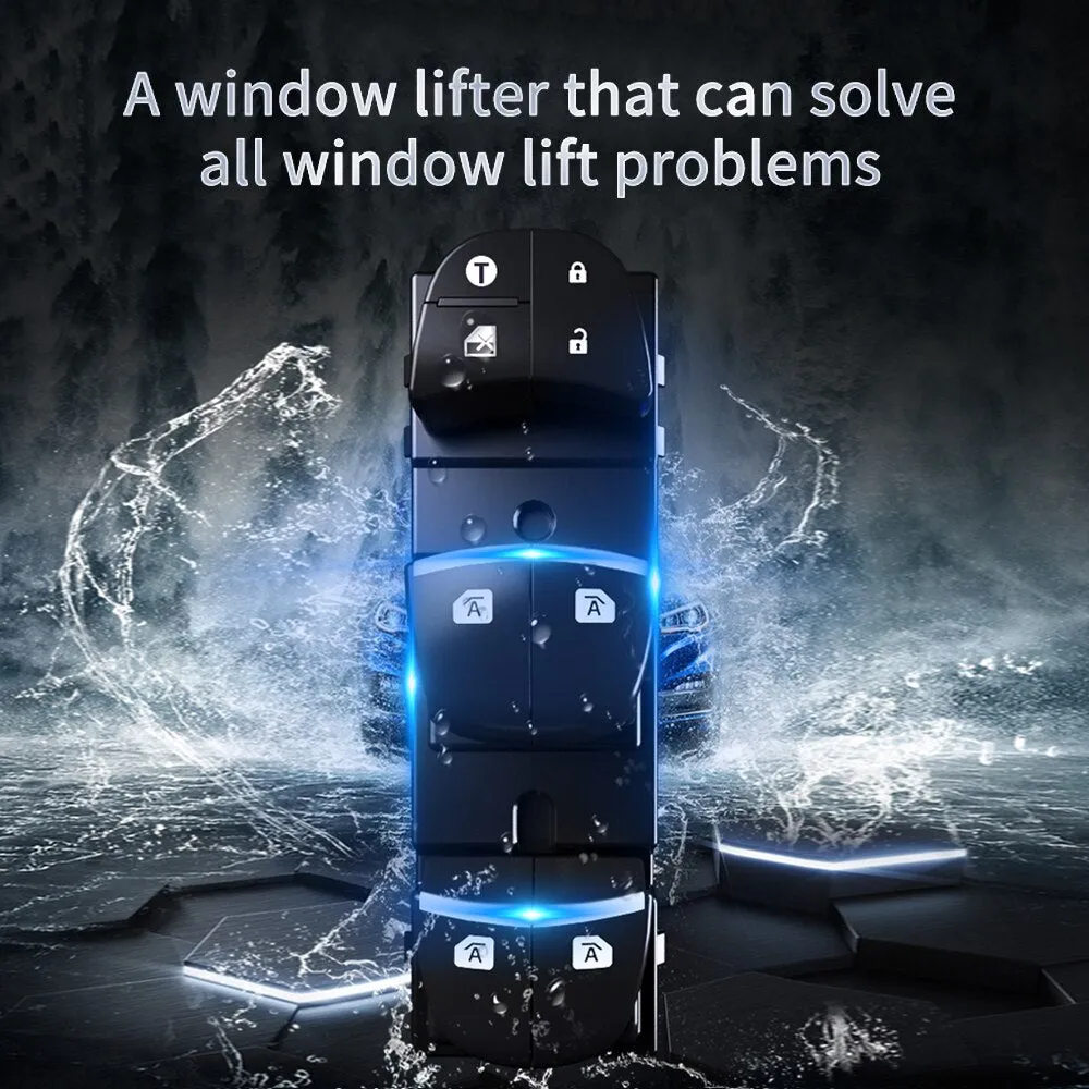 Electric Power Window Lifter