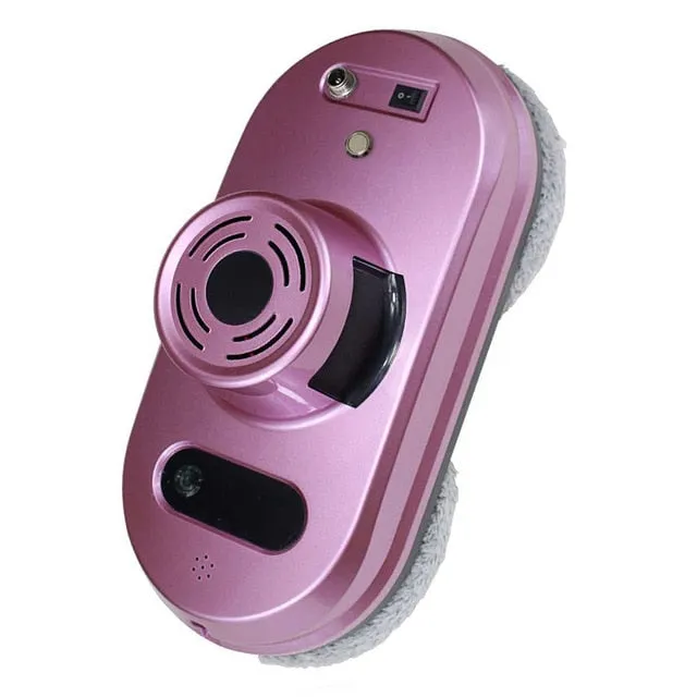 Electric Window Cleaner Robot