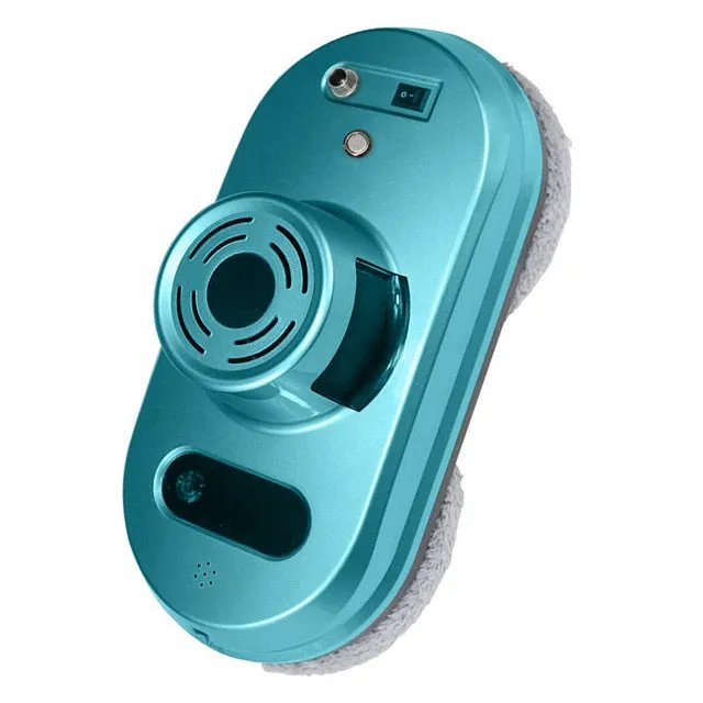 Electric Window Cleaner Robot