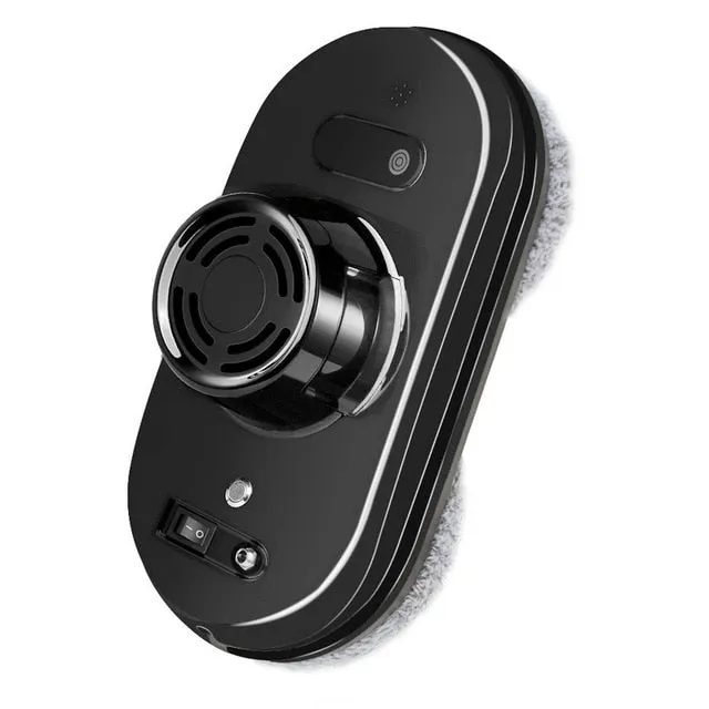 Electric Window Cleaner Robot