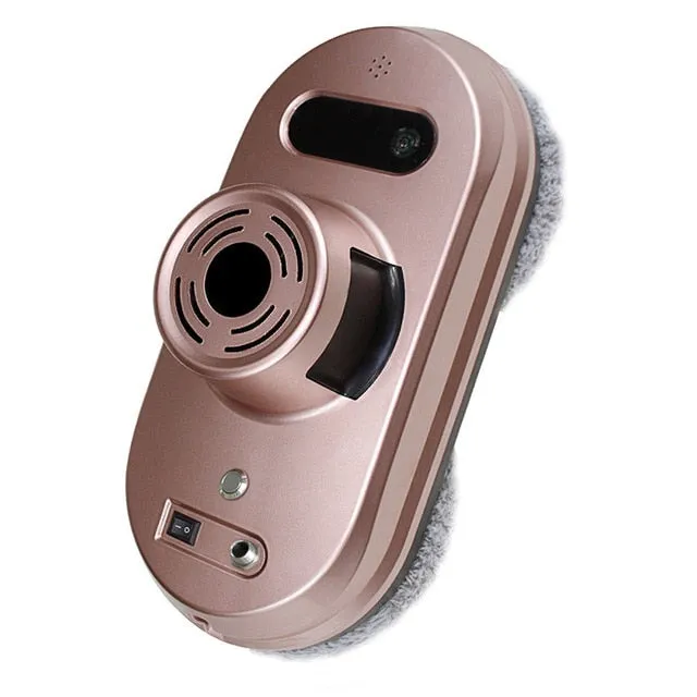 Electric Window Cleaner Robot