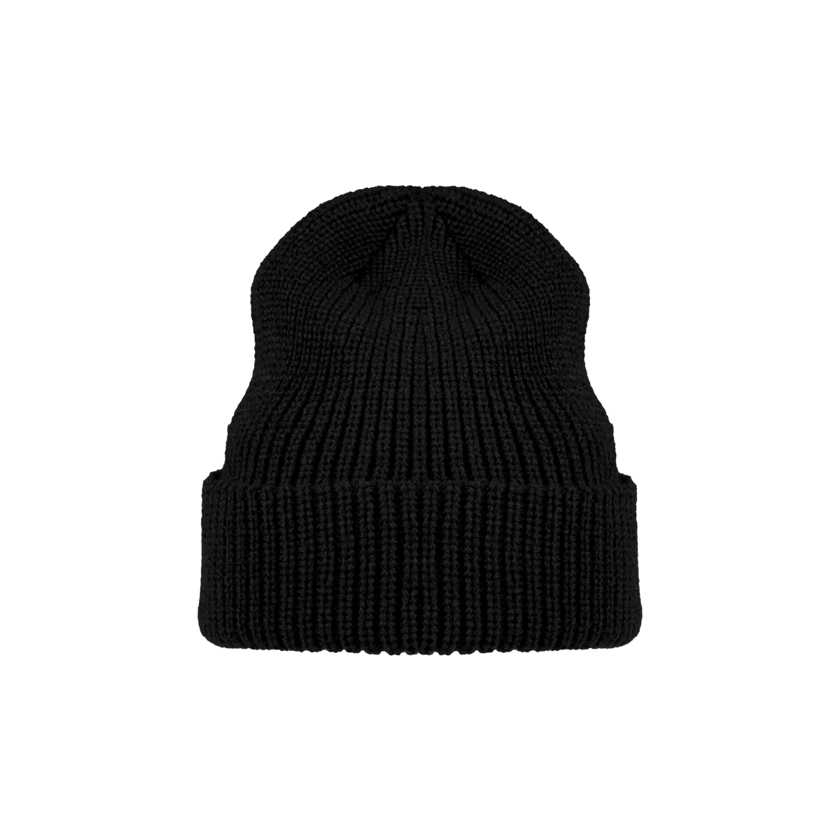 EMBN Globe Black Water Repellent Beanie