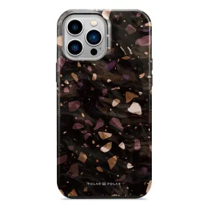 Eminence Terrazzo Gem - iPhone 14 Pro Case