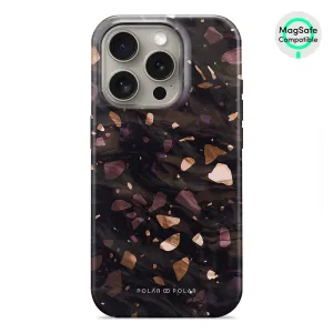 Eminence Terrazzo Gem - iPhone 15 Pro Case