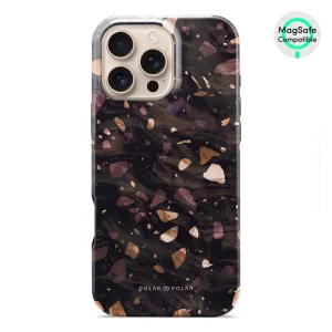 Eminence Terrazzo Gem - iPhone 16 Pro Max Case
