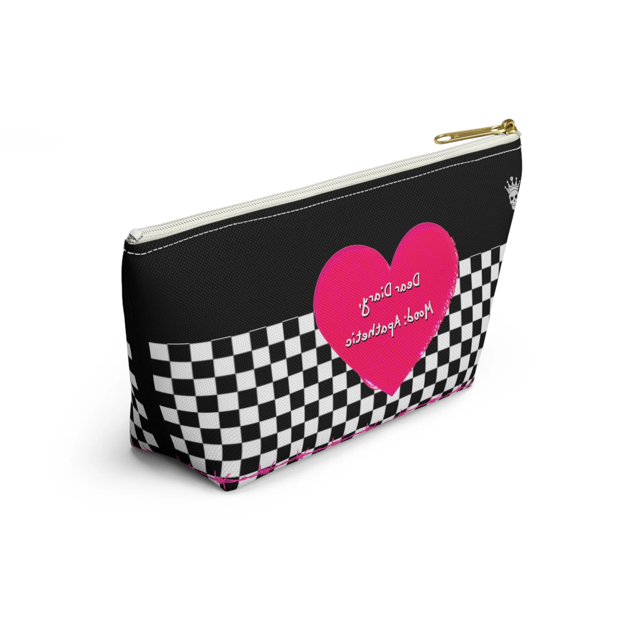 Emo Make Up Bag