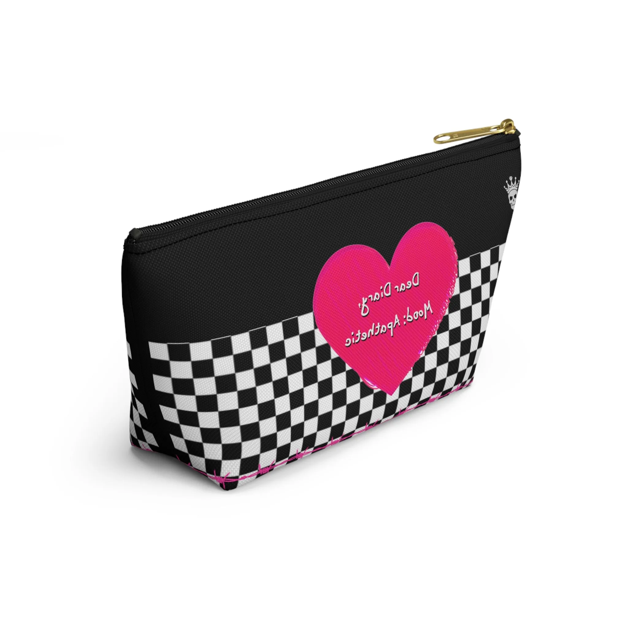 Emo Make Up Bag