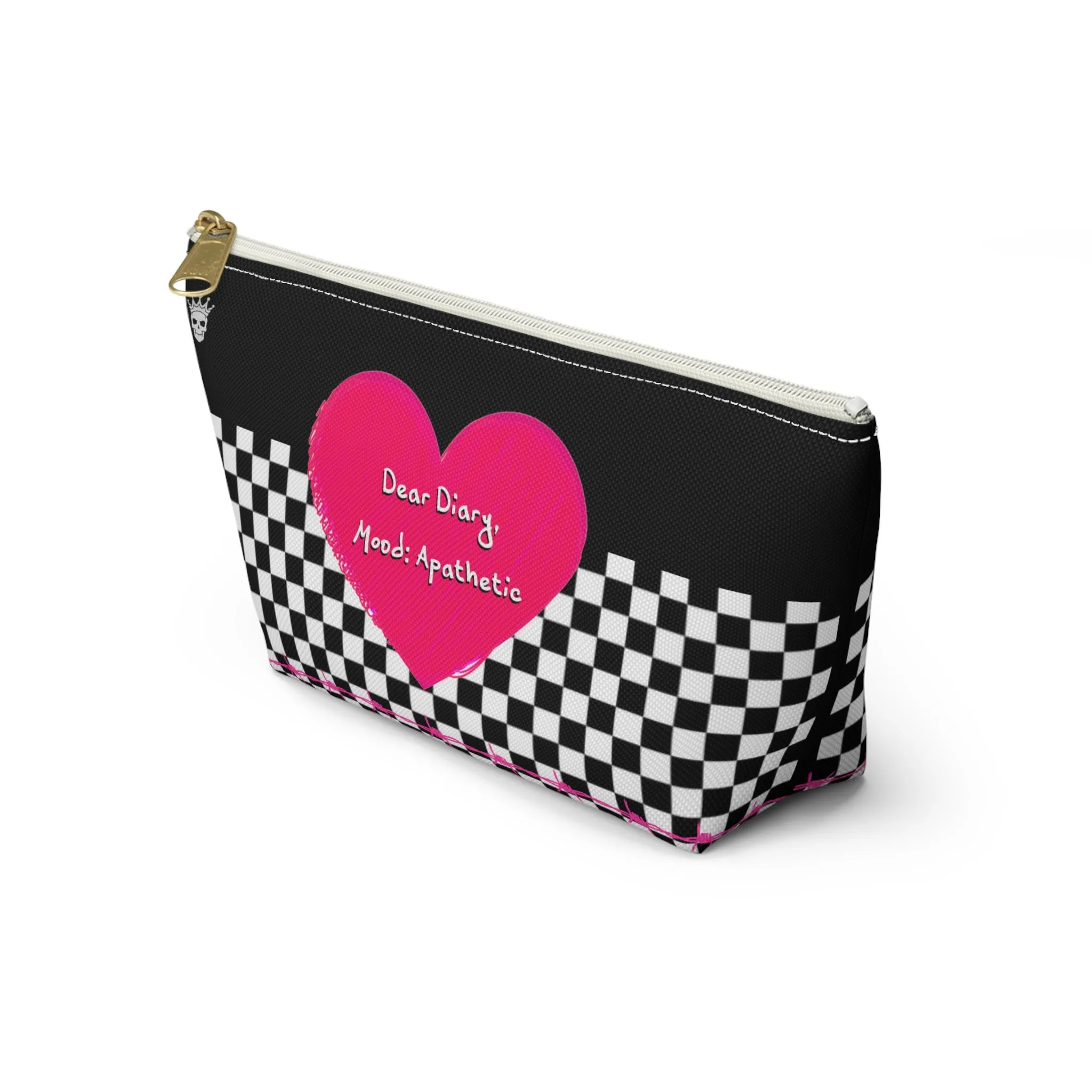 Emo Make Up Bag