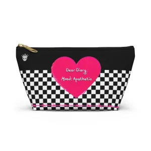 Emo Make Up Bag